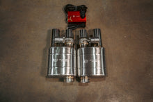 Load image into Gallery viewer, Valvetronic Universal Valved Muffler Kit - Truck / SUV Fitment
