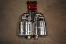 Load image into Gallery viewer, Valvetronic Universal Valved Muffler Kit - Truck / SUV Fitment