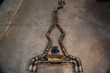 Load image into Gallery viewer, Valvetronic Valved Sport Catback Exhaust System - BMW M340i (G20) / M440i (G22/G26) 2019+
