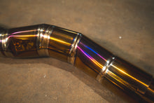 Load image into Gallery viewer, Valvetronic Valved Sport Catback Exhaust System - Mercedes GLE63 AMG S 2021-2025