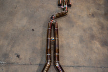 Load image into Gallery viewer, Valvetronic Valved Sport Catback Exhaust System - BMW M340i (G20) / M440i (G22/G26) 2019+