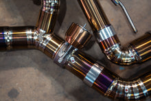 Load image into Gallery viewer, Valvetronic Valved Sport Catback Exhaust System - BMW M340i (G20) / M440i (G22/G26) 2019+
