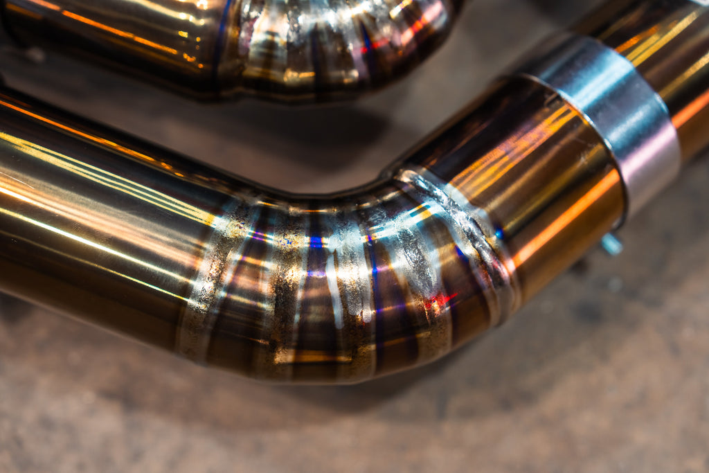 Valvetronic Valved Sport Catback Exhaust System - BMW M340i (G20) / M440i (G22/G26) 2019+