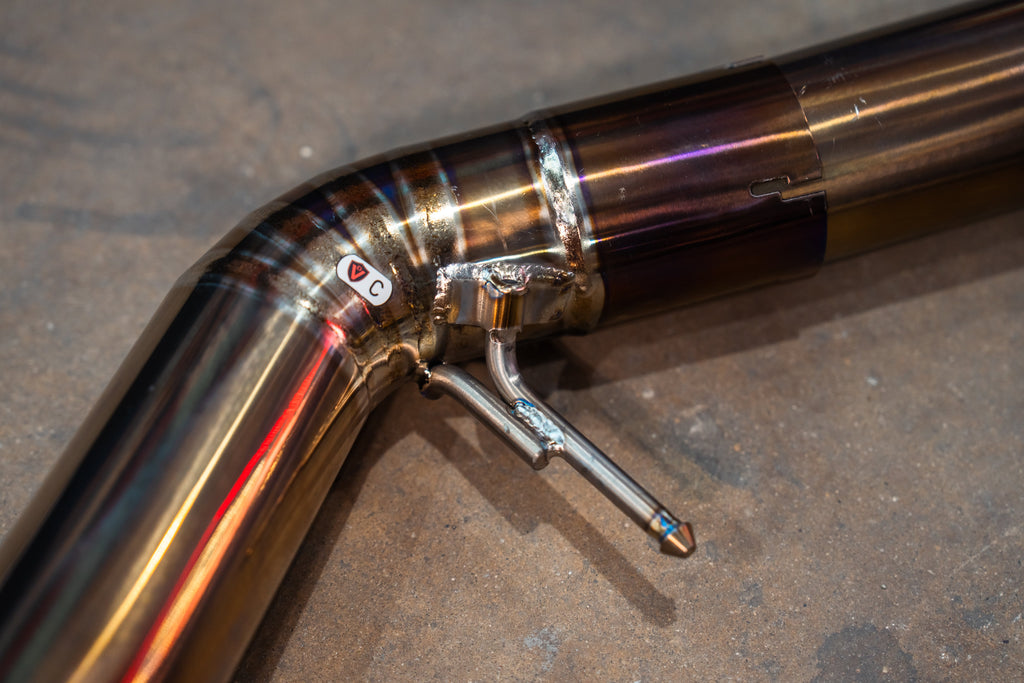Valvetronic Valved Sport Catback Exhaust System - BMW M340i (G20) / M440i (G22/G26) 2019+