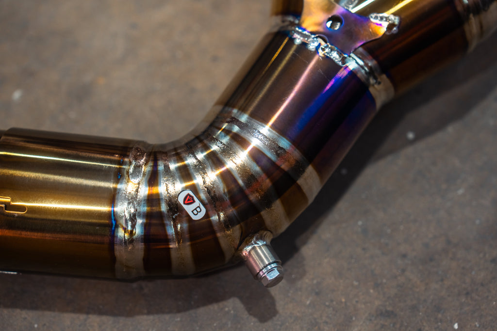Valvetronic Valved Sport Catback Exhaust System - BMW M340i (G20) / M440i (G22/G26) 2019+