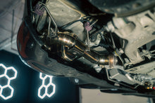Load image into Gallery viewer, Valvetronic Valved Sport Catback Exhaust System - Ferrari F12 / 812 2014-2023