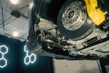 Load image into Gallery viewer, Valvetronic Valved Sport Catback Exhaust System - Ferrari F12 / 812 2014-2023
