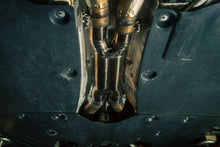 Load image into Gallery viewer, Valvetronic Valved Sport Catback Exhaust System - Ferrari F12 / 812 2014-2023