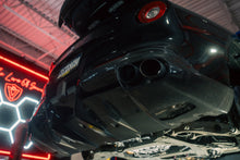 Load image into Gallery viewer, Valvetronic Valved Sport Catback Exhaust System - Ferrari F12 / 812 2014-2023