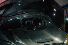 Load image into Gallery viewer, Valvetronic Valved Sport Catback Exhaust System - Ferrari F12 / 812 2014-2023