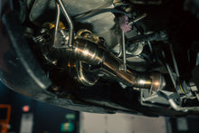 Load image into Gallery viewer, Valvetronic Valved Sport Catback Exhaust System - Ferrari F12 / 812 2014-2023