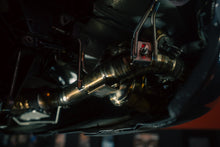 Load image into Gallery viewer, Valvetronic Valved Sport Catback Exhaust System - Ferrari F12 / 812 2014-2023
