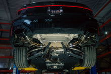 Load image into Gallery viewer, Valvetronic Valved Sport Catback Exhaust System - Audi RS6 / RS7 (C8) 2021-2025
