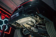 Load image into Gallery viewer, Valvetronic Valved Sport Catback Exhaust System - Audi RS6 / RS7 (C8) 2021-2025