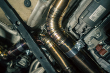 Load image into Gallery viewer, Valvetronic Valved Sport Catback Exhaust System - Audi RS6 / RS7 (C8) 2021-2025
