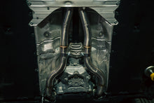 Load image into Gallery viewer, Valvetronic Valved Sport Catback Exhaust System - Audi RS6 / RS7 (C8) 2021-2025