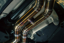 Load image into Gallery viewer, Valvetronic Valved Sport Catback Exhaust System - Audi RS6 / RS7 (C8) 2021-2025