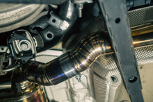 Load image into Gallery viewer, Valvetronic Valved Sport Catback Exhaust System - Audi RS6 / RS7 (C8) 2021-2025