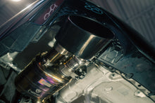 Load image into Gallery viewer, Valvetronic Valved Sport Catback Exhaust System - Audi RS6 / RS7 (C8) 2021-2025
