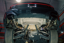 Load image into Gallery viewer, Valvetronic Valved Sport Catback Exhaust System - Audi RS6 / RS7 (C8) 2021-2025