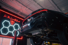 Load image into Gallery viewer, Valvetronic Valved Sport Catback Exhaust System - Audi RS6 / RS7 (C8) 2021-2025