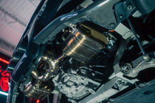 Load image into Gallery viewer, Valvetronic Valved Sport Catback Exhaust System - Ferrari 458 Italia / Spider 2010-2015