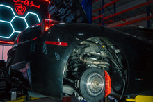 Load image into Gallery viewer, Valvetronic Valved Sport Catback Exhaust System - Ferrari 458 Italia / Spider 2010-2015