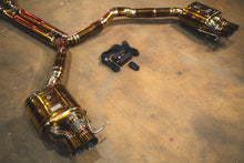 Load image into Gallery viewer, Valvetronic Valved Sport Catback Exhaust System - Audi RS6 / RS7 (C7) 2014-2018