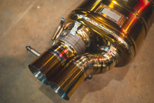 Load image into Gallery viewer, Valvetronic Valved Sport Catback Exhaust System - Audi RS6 / RS7 (C7) 2014-2018