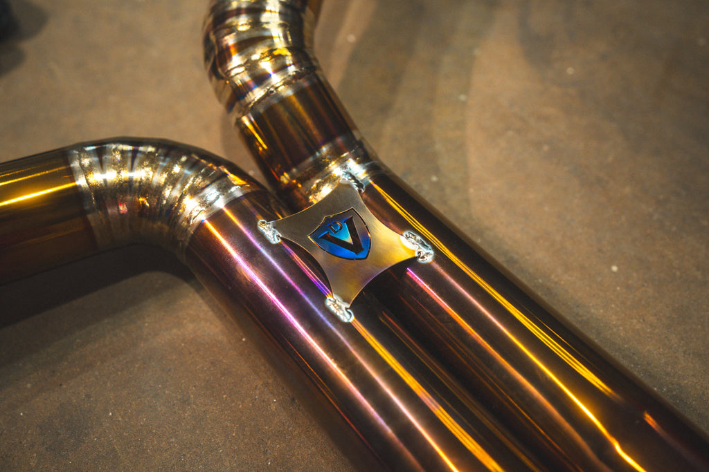 Valvetronic Valved Sport Catback Exhaust System - Audi RS6 / RS7 (C7) 2014-2018