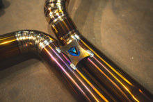 Load image into Gallery viewer, Valvetronic Valved Sport Catback Exhaust System - Audi RS6 / RS7 (C7) 2014-2018