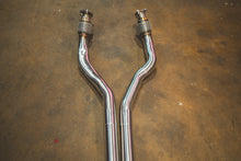 Load image into Gallery viewer, Valvetronic Valved Sport Catback Exhaust System - Audi RS6 / RS7 (C7) 2014-2018