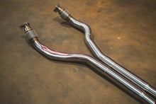 Load image into Gallery viewer, Valvetronic Valved Sport Catback Exhaust System - Audi RS6 / RS7 (C7) 2014-2018