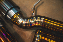 Load image into Gallery viewer, Valvetronic Valved Sport Catback Exhaust System - Porsche Macan S/GTS/Turbo 2015-2018