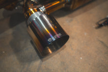 Load image into Gallery viewer, Valvetronic Valved Sport Catback Exhaust System - Porsche 718 Cayman GT4RS / Spyder RS 2022+