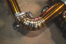 Load image into Gallery viewer, Valvetronic Valved Sport Catback Exhaust System - Porsche 718 Cayman GT4RS / Spyder RS 2022+