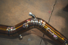 Load image into Gallery viewer, Valvetronic Valved Sport Catback Exhaust System - Porsche 718 Cayman GT4RS / Spyder RS 2022+
