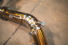 Load image into Gallery viewer, Valvetronic Valved Sport Catback Exhaust System - Porsche 718 Cayman GT4RS / Spyder RS 2022+