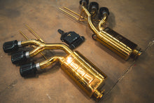 Load image into Gallery viewer, Valvetronic Valved Sport Catback Exhaust System - Mercedes Benz G-Wagon (463)