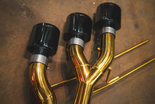 Load image into Gallery viewer, Valvetronic Valved Sport Catback Exhaust System - Mercedes Benz G-Wagon (463)