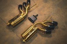 Load image into Gallery viewer, Valvetronic Valved Sport Catback Exhaust System - Mercedes Benz G-Wagon (463)