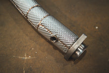 Load image into Gallery viewer, Valvetronic Valved Sport Catback Exhaust System - Mercedes Benz G-Wagon (463)