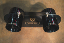 Load image into Gallery viewer, Valvetronic Valved Sport Catback Exhaust System - Ferrari 458 Italia / Spider 2010-2015