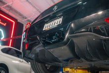 Load image into Gallery viewer, Valvetronic Valved Sport Catback Exhaust System - Ferrari 458 Italia / Spider 2010-2015