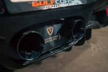 Load image into Gallery viewer, Valvetronic Valved Sport Catback Exhaust System - Ferrari 458 Italia / Spider 2010-2015