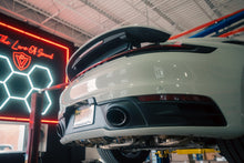 Load image into Gallery viewer, Valvetronic Valved Sport Catback Exhaust System - Porsche Carrera / Turbo (992) 2020-2024