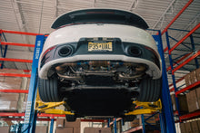 Load image into Gallery viewer, Valvetronic Valved Sport Catback Exhaust System - Porsche Carrera / Turbo (992) 2020-2024