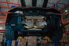 Load image into Gallery viewer, Valvetronic Valved Sport Catback Exhaust System - Lamborghini Aventador SVJ / Ultimae 2019-2022