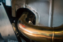 Load image into Gallery viewer, Valvetronic Valved Sport Catback Exhaust System - Lamborghini Aventador SVJ / Ultimae 2019-2022
