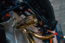 Load image into Gallery viewer, Valvetronic Valved Sport Catback Exhaust System - Lamborghini Aventador SVJ / Ultimae 2019-2022